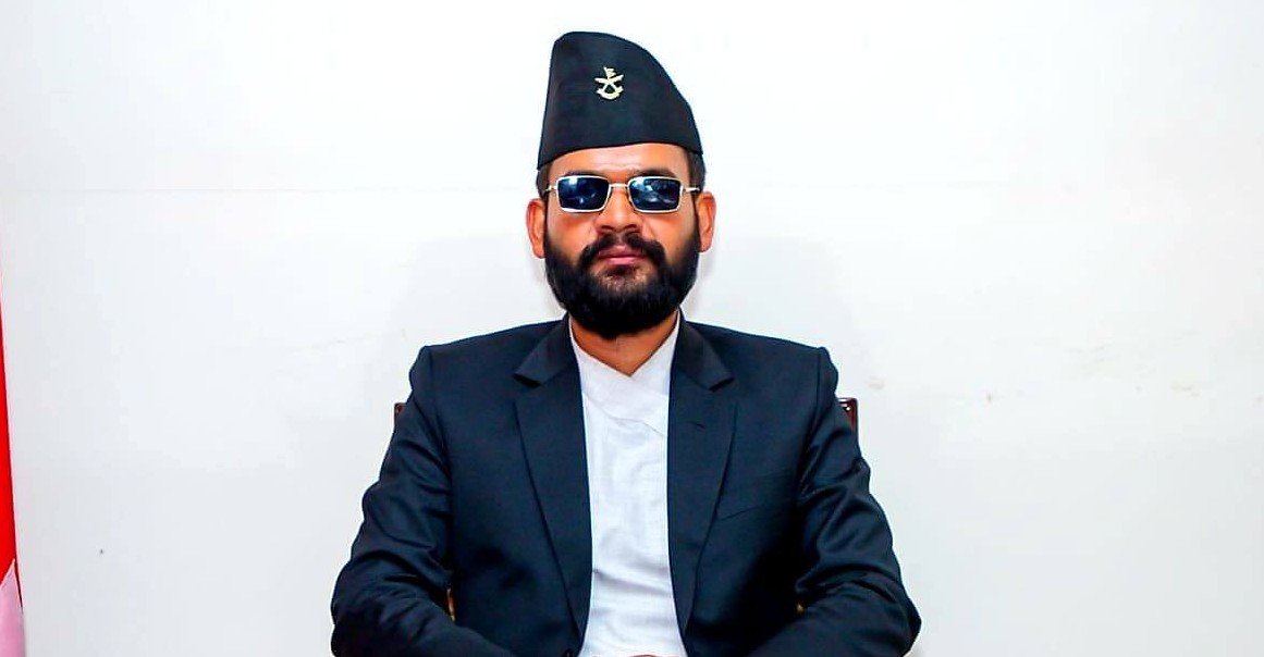 ओलीभन्दा दोब्बर मतले अगाडी भएपछि  बालेन झापा जाँदै